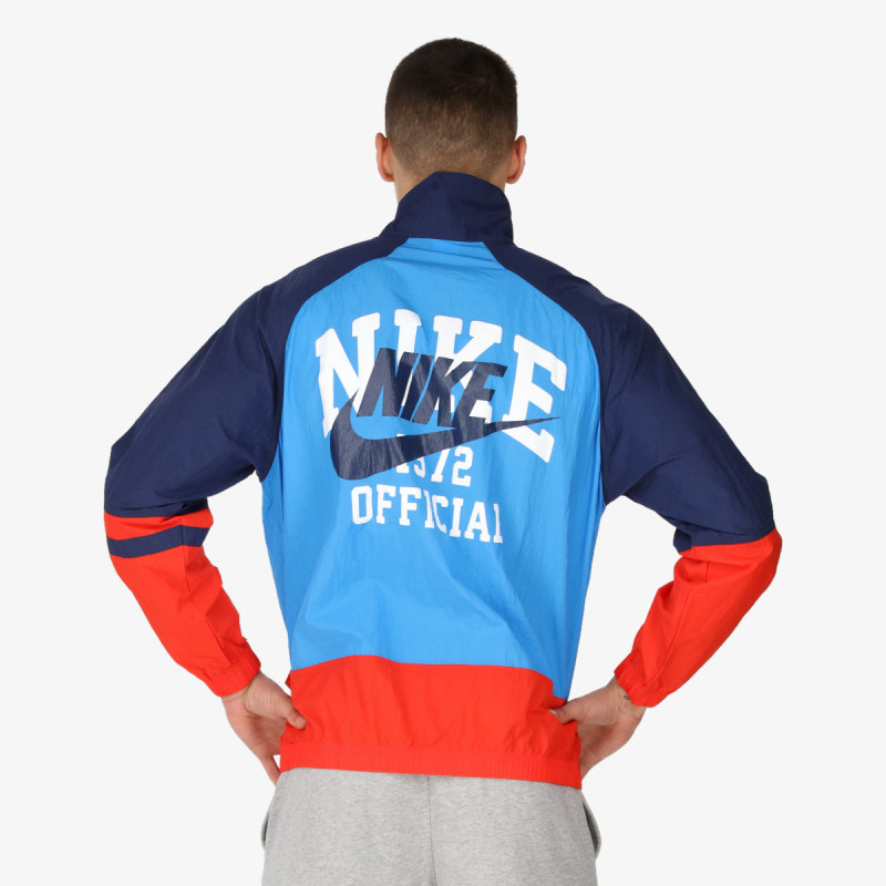 Nike Sportswear Trend 