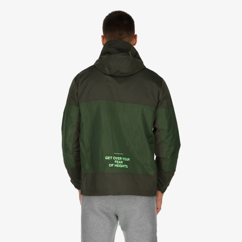 Nike Air Unlined Anorak 