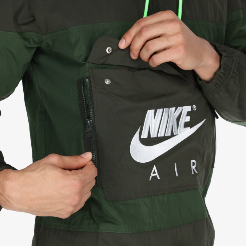 Nike Air Unlined Anorak 