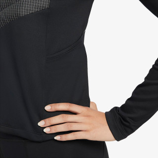 Nike W NK TF RUN DVN JKT HYBRID 