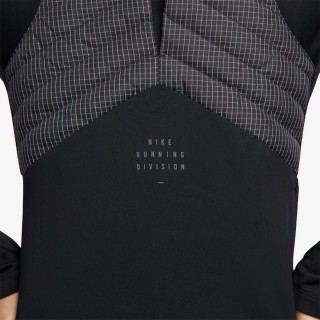 Nike W NK TF RUN DVN JKT HYBRID 
