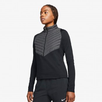 Nike W NK TF RUN DVN JKT HYBRID 