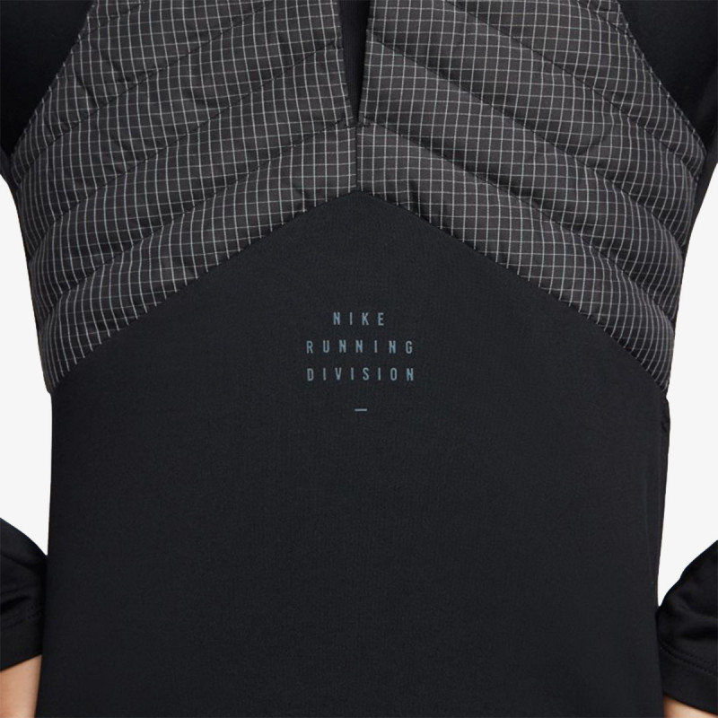 Nike W NK TF RUN DVN JKT HYBRID 