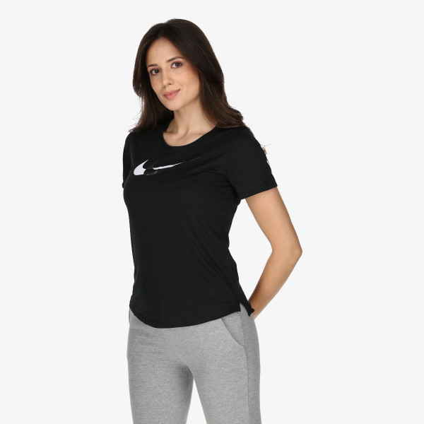 Nike Тениска DRI-FIT SWOOSH RUN 