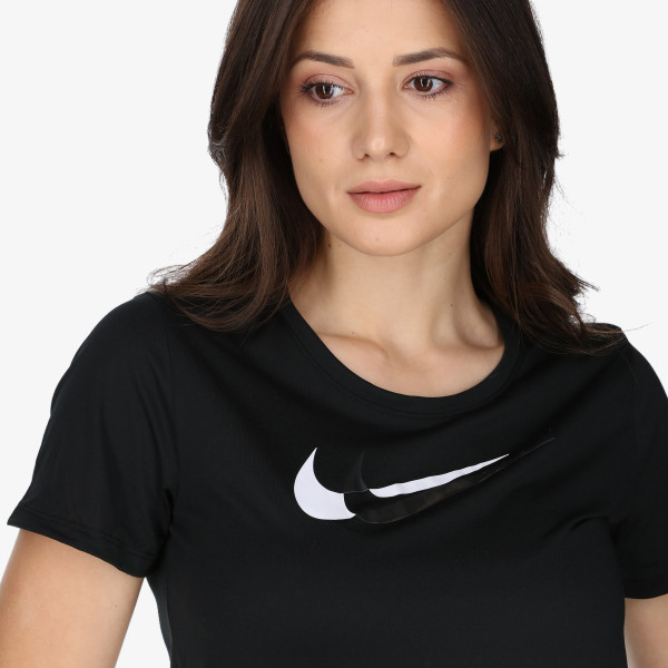 Nike Тениска DRI-FIT SWOOSH RUN 
