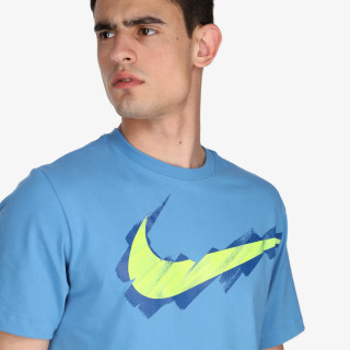 Nike Тениска Dri-FIT Sport Clash 