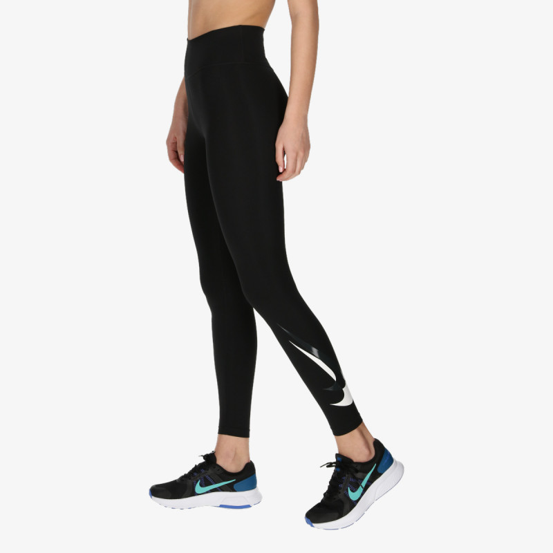 Nike Dri-FIT Swoosh Run 7/8-Length 