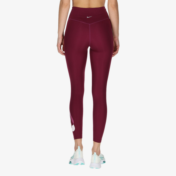 Nike Клин W NK DF SWSH RUN TIGHT 7/8 