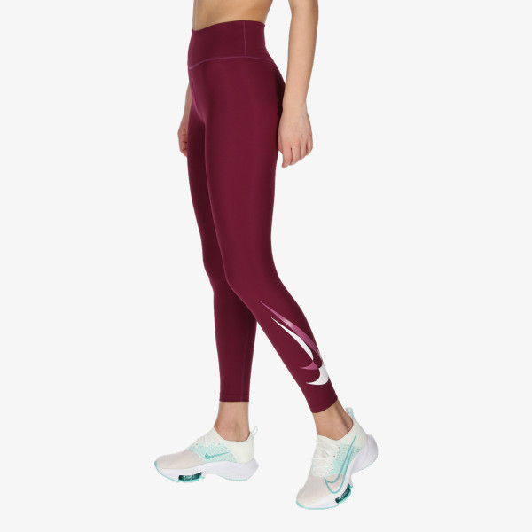 Nike Клин W NK DF SWSH RUN TIGHT 7/8 