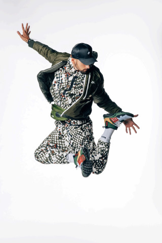 Nike Sportswear Therma-FIT Legacy 