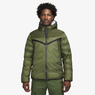 Nike M NSW TF RPL REVIVAL HD JKT 