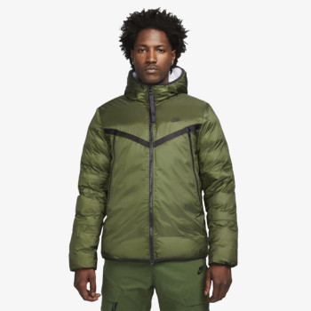 Nike M NSW TF RPL REVIVAL HD JKT 