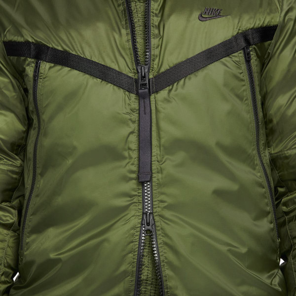Nike M NSW TF RPL REVIVAL HD JKT 