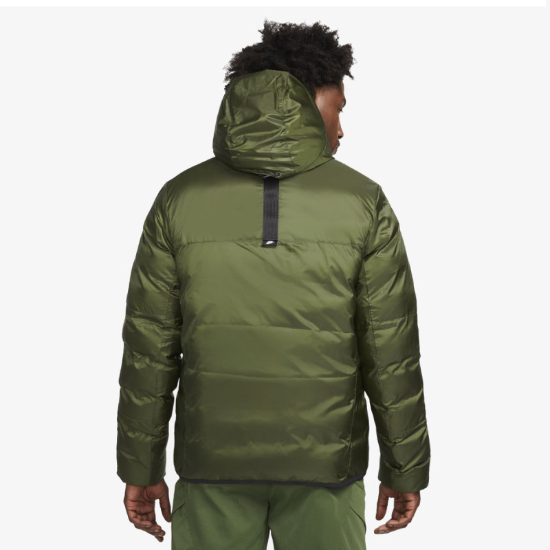 Nike M NSW TF RPL REVIVAL HD JKT 