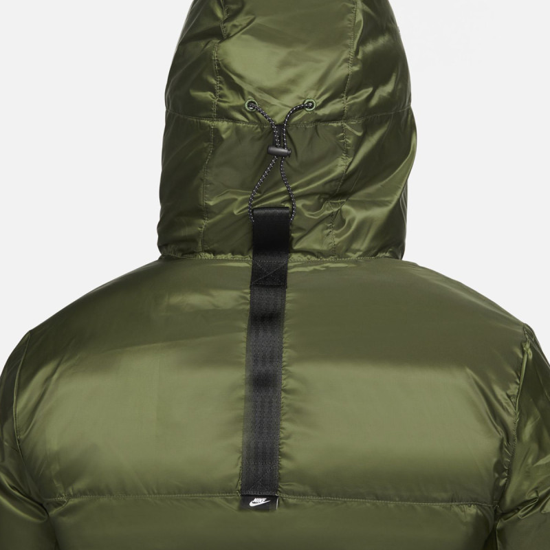 Nike M NSW TF RPL REVIVAL HD JKT 