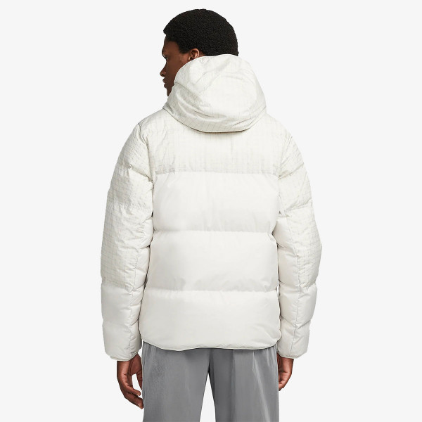 Nike M NSW SF WINDRUNNER HD JKT AOP 