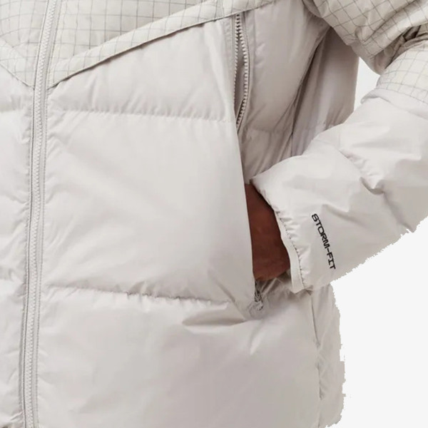 Nike M NSW SF WINDRUNNER HD JKT AOP 