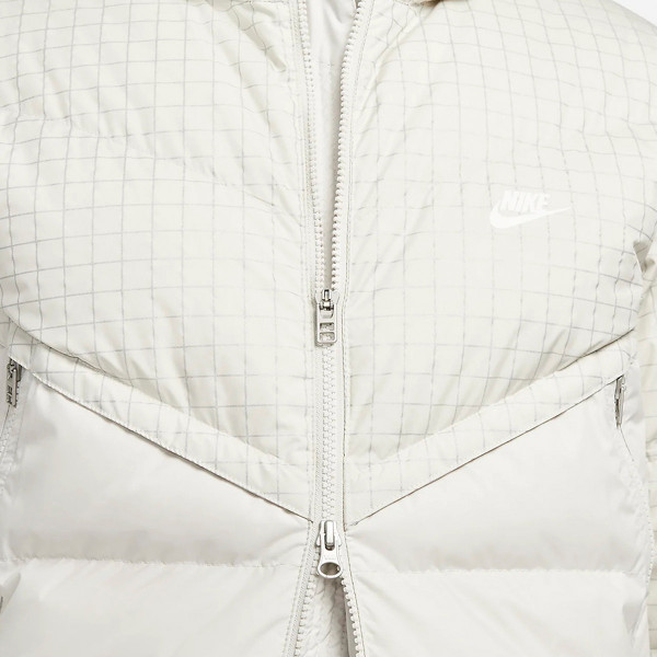 Nike M NSW SF WINDRUNNER HD JKT AOP 