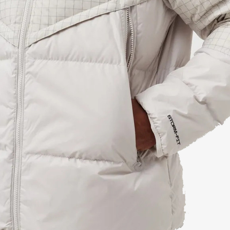 Nike M NSW SF WINDRUNNER HD JKT AOP 