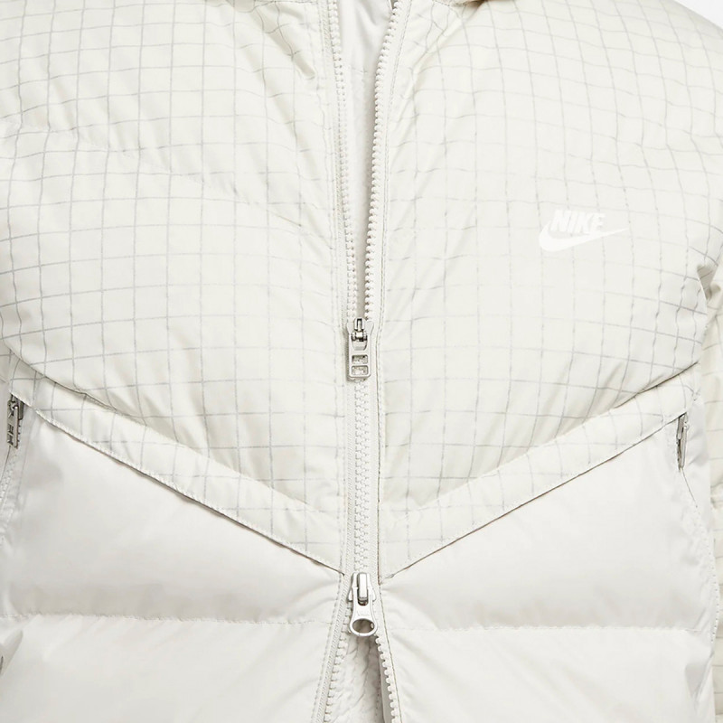 Nike M NSW SF WINDRUNNER HD JKT AOP 