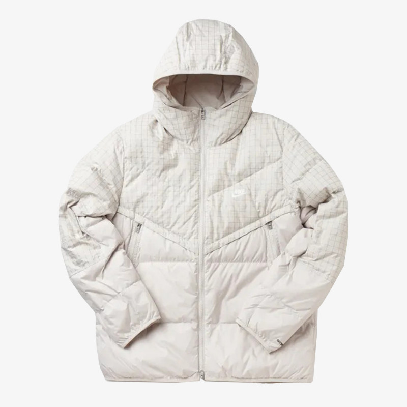 Nike M NSW SF WINDRUNNER HD JKT AOP 