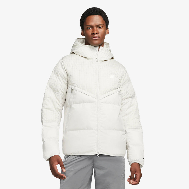 Nike M NSW SF WINDRUNNER HD JKT AOP 