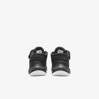 Nike TEAM HUSTLE D 10 FLYEASE PS 