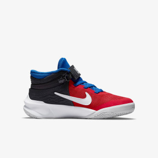 Nike Team Hustle D 10 FlyEase 