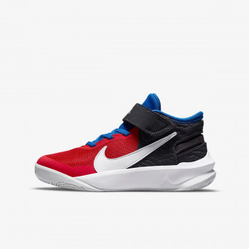 Nike Team Hustle D 10 FlyEase 