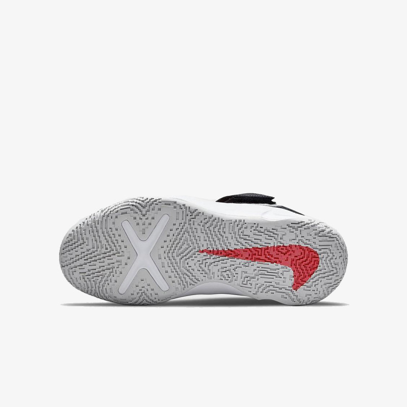 Nike Team Hustle D 10 FlyEase 