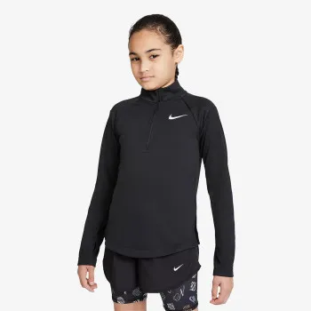 NIKE Тениска с дълги ръкави Dri-FIT 