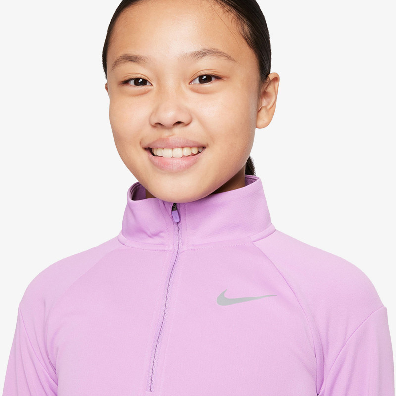 Nike G NK DF LS TOP RUN HZ 