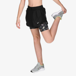 Nike Къси панталони Dri-FIT Tempo 