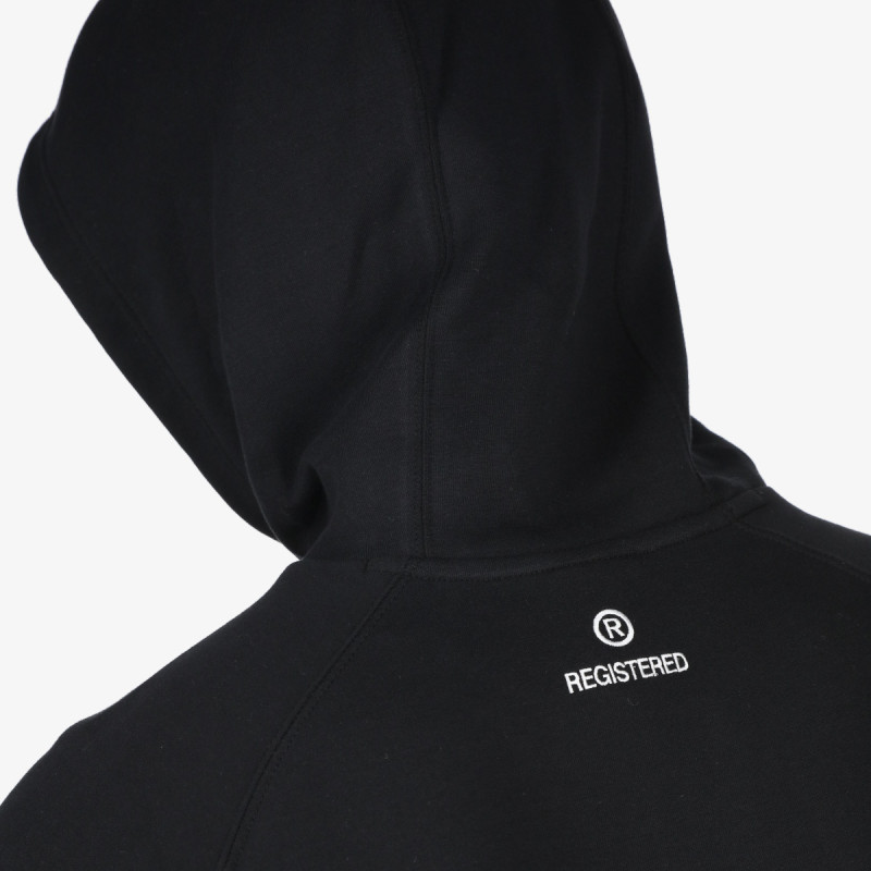 Nike Sportswear Swoosh Tech Fleece 