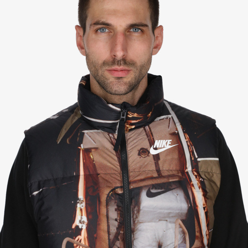 Nike M NSW ZERO GRAVITY DOWN VEST | Спортни обувки, дрехи, оборудване