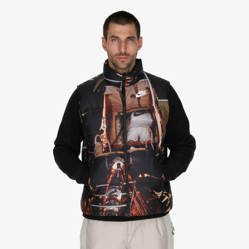 NIKE ZERO GRAVITY NSW DOWN VEST ZERO GRAVITY ダウンベスト XL NSW