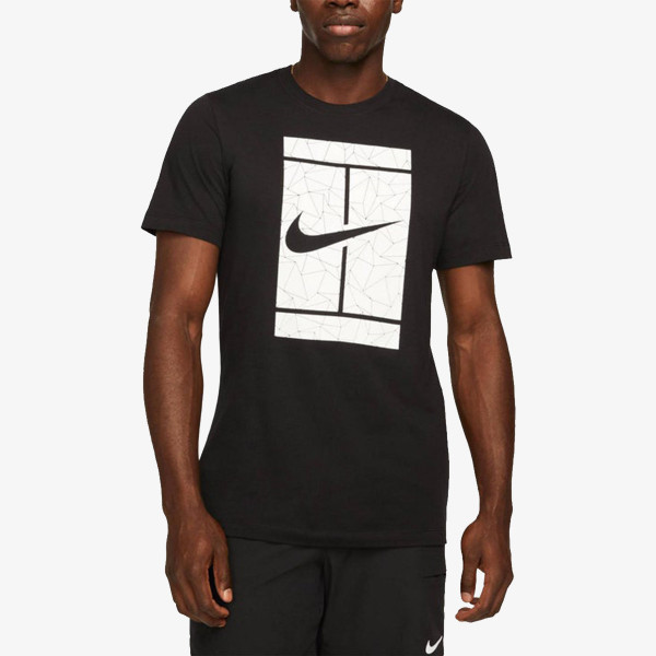 Nike Тениска Court 