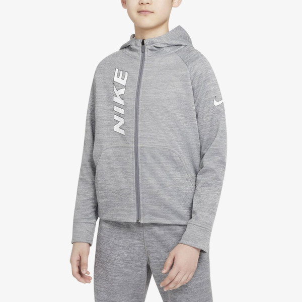 Nike B NK TF GFX FZ HD SWOOSH 