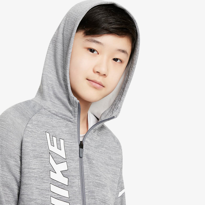 Nike B NK TF GFX FZ HD SWOOSH 