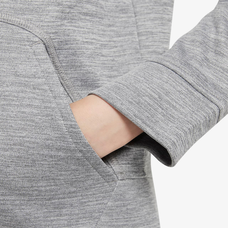 Nike B NK TF GFX FZ HD SWOOSH 