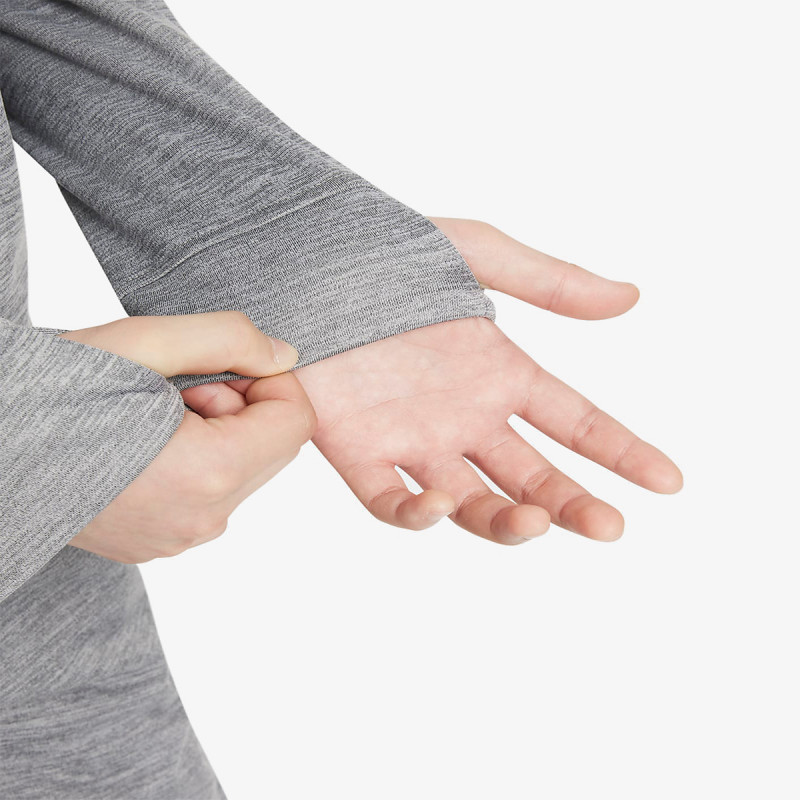 Nike B NK TF GFX FZ HD SWOOSH 