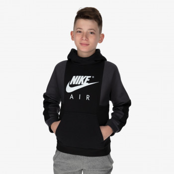 NIKE Суитшърт Air Pullover 