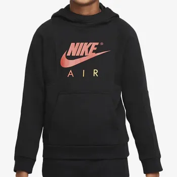 NIKE Суитшърт Air Pullover 
