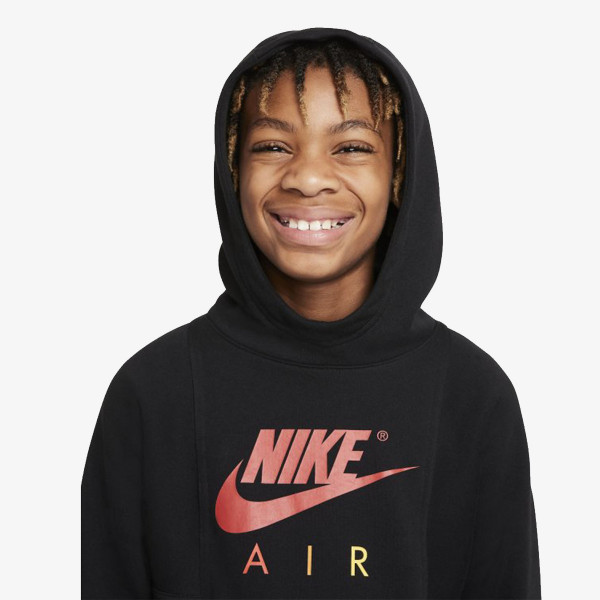 Nike Суитшърт Air Pullover 