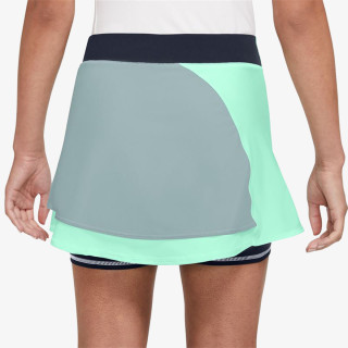 Nike Пола W NKCT DF SLAM SKIRT PS NT 