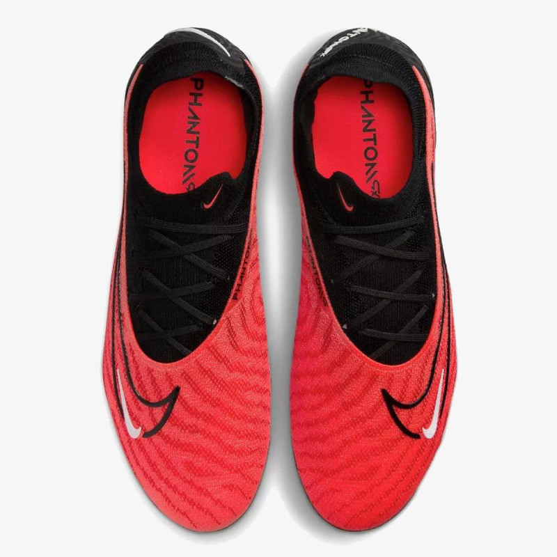 Nike Nike Gripknit Phantom GX Elite SG-Pro Anti-Clog Traction 