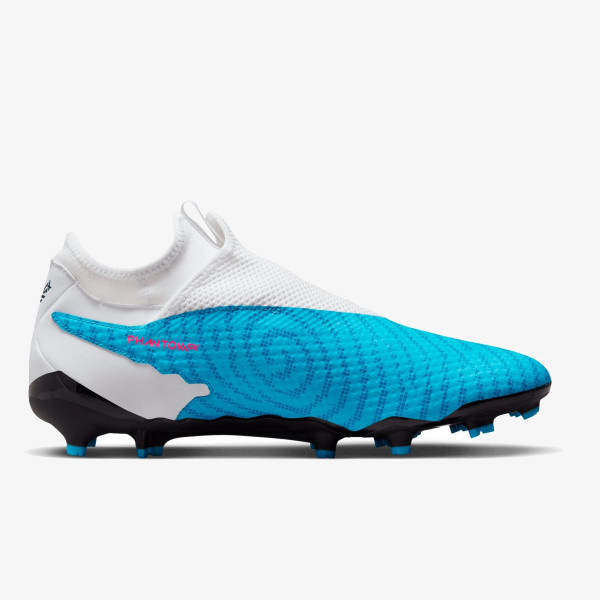 Nike Футболни обувки PHANTOM GX ACADEMY DF FG/MG 