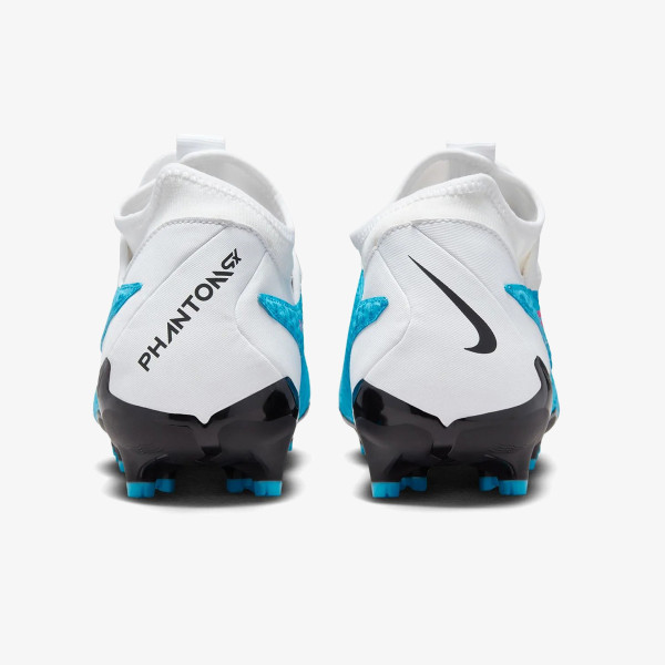 Nike Футболни обувки PHANTOM GX ACADEMY DF FG/MG 