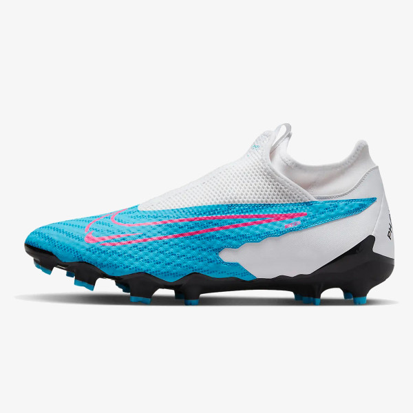 Nike Футболни обувки PHANTOM GX ACADEMY DF FG/MG 