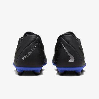 Nike Футболни обувки Phantom GX Club MG 